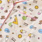 Camping Miffy Pajamas <For Hooman>