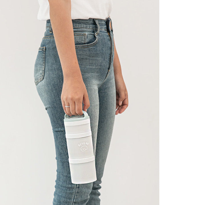 [Bite Me X Whiskware] Expansion Pack Stackable Bottle