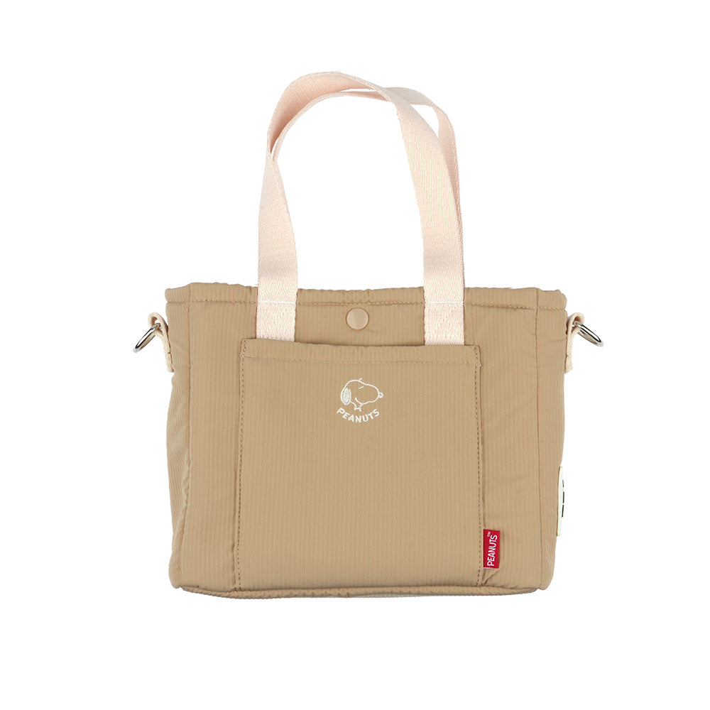 Snoopy Stroller Organizer