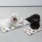 Hula Joy Bear Cooling Mat