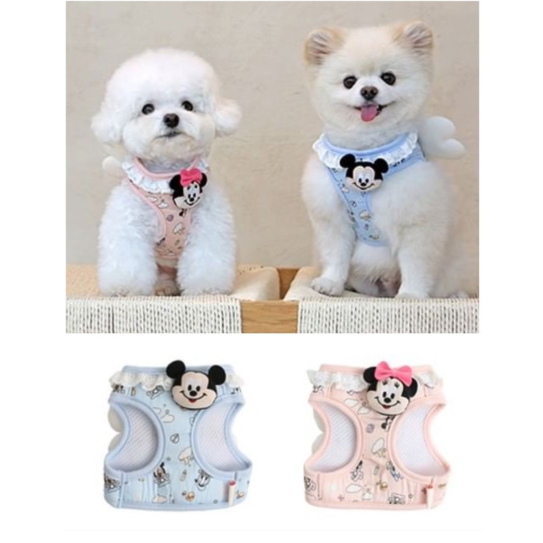 WINGS 胸帶 ｜Baby Mickey / Baby Minnie