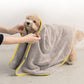 DRY ME Microfiber Towel