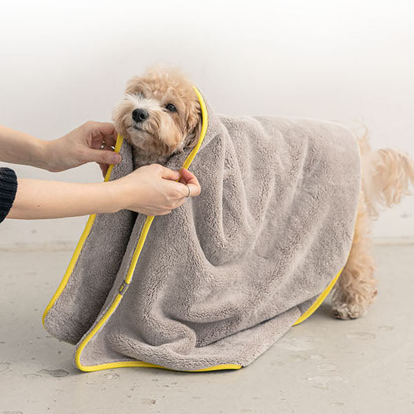 DRY ME Microfiber Towel
