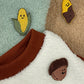 Three Musketeers Vest