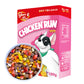 Freeze Dried Chicken Run