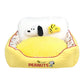 Snoopy Signature Bed | 3D Snoopy & Woodstock