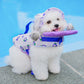 WINIZ | Life Jacket (5 designs/colors) 可愛救身衣 | 最大胸圍103cm | 下巴托可拆