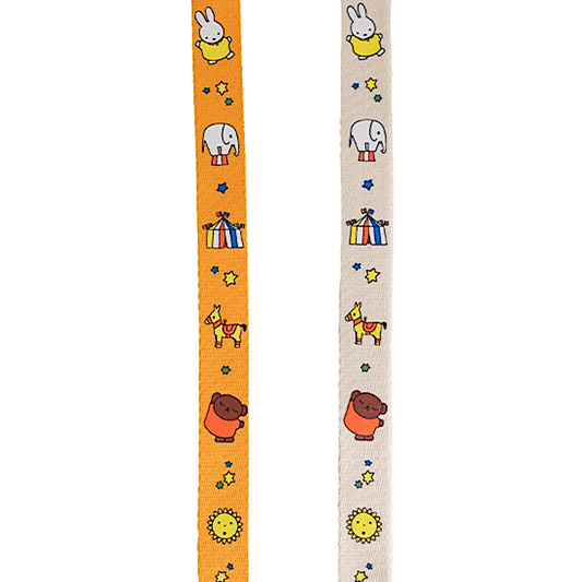 NOUTTI | Festival Miffy Leash