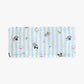 Disney Baby Friends Cooling Gel Mat | Long Pillow (2 colors)