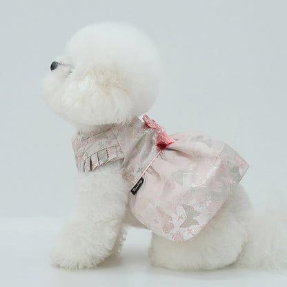 韓式新年服｜女仔款