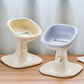 PETHROOM | Well Fit Ceramic Bowl
