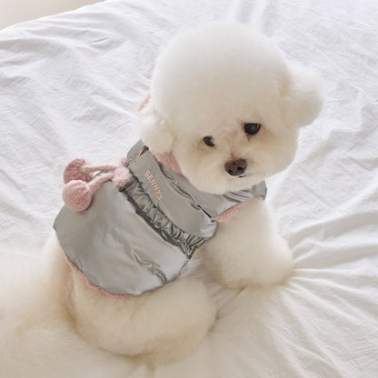 KISSES WELLON PADDING