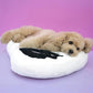 Snoopy Bed | 可拆洗床墊