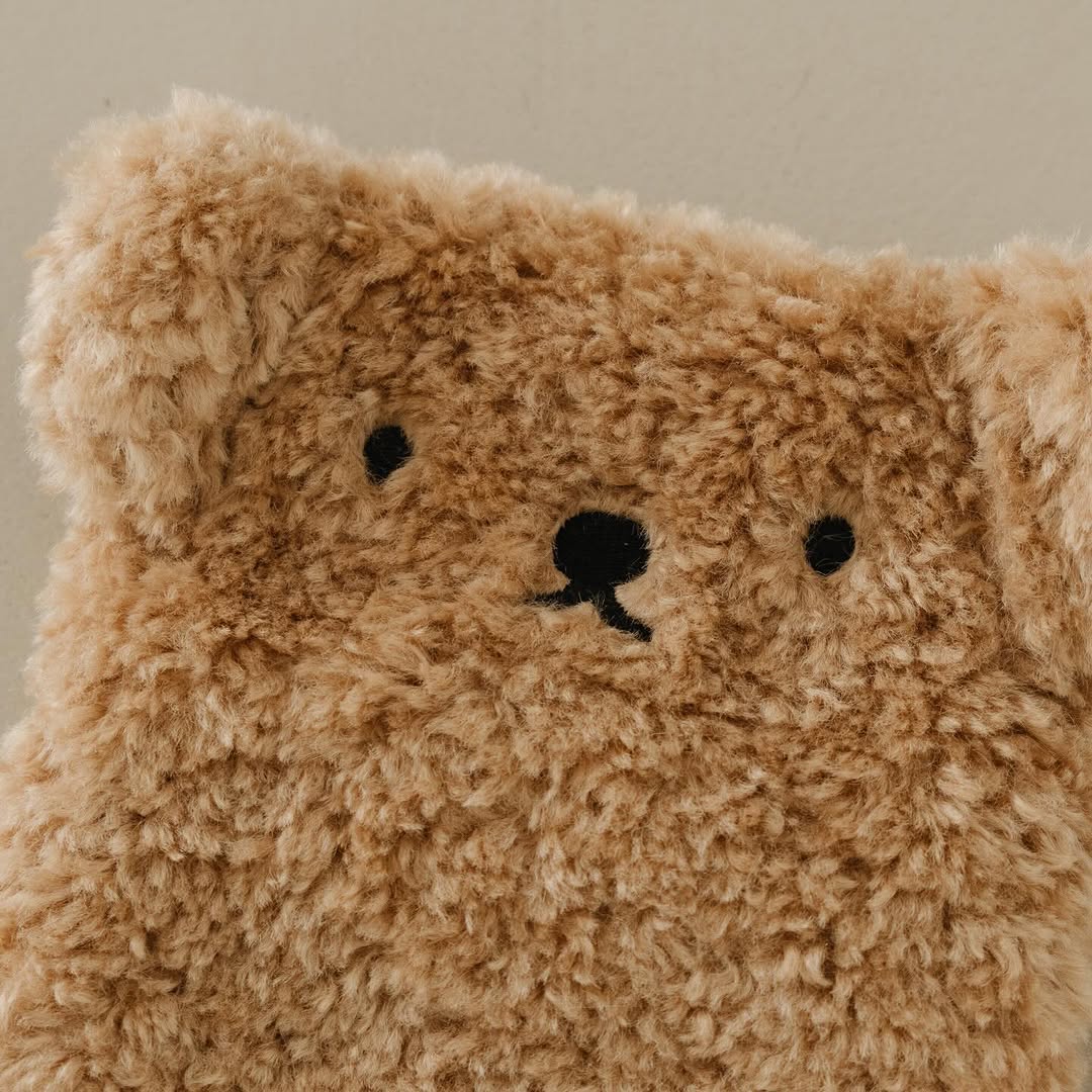 Miffy & Boris Hot Pack Pouch