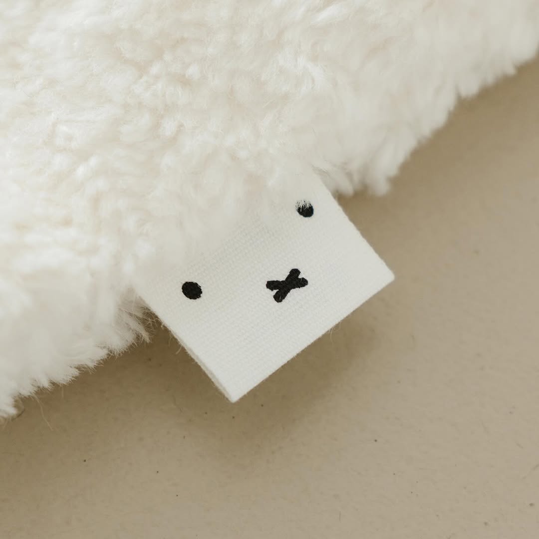 Miffy & Boris Hot Pack Pouch