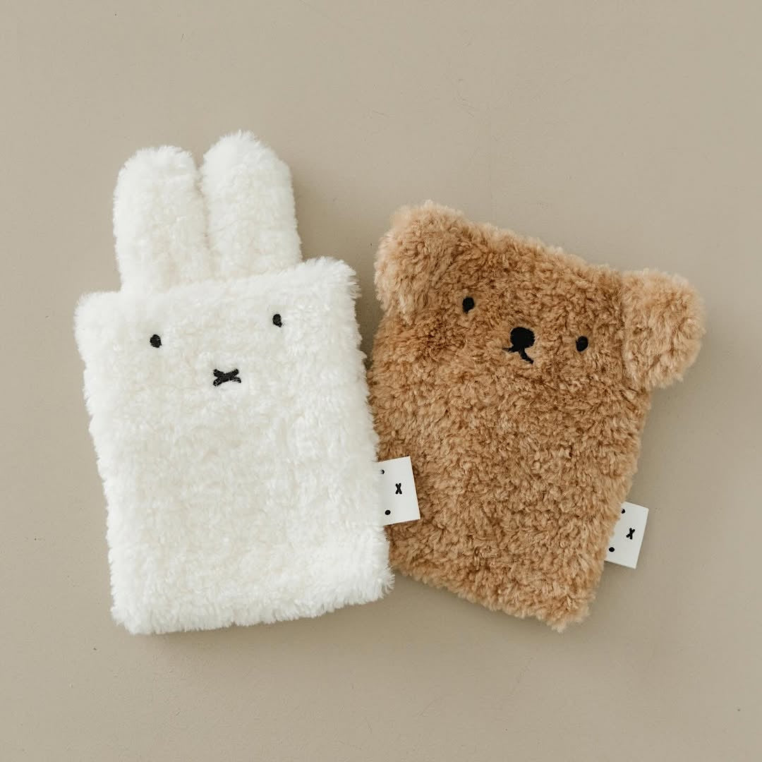 Miffy & Boris Hot Pack Pouch
