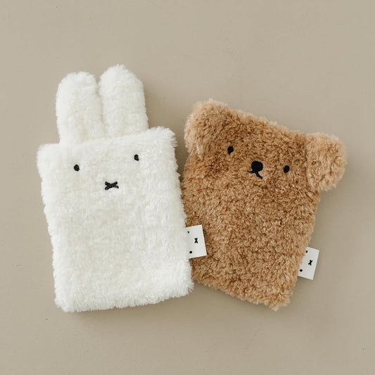 Miffy & Boris 暖包套