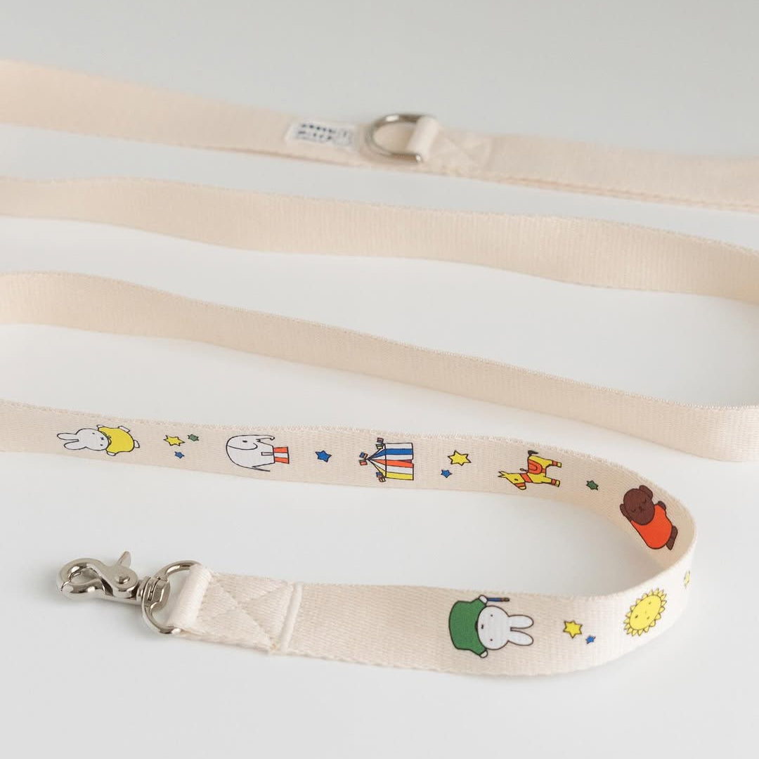 NOUTTI | Festival Miffy Leash