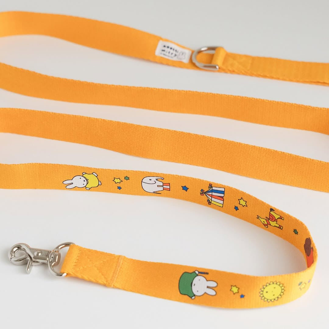 NOUTTI | Festival Miffy Leash