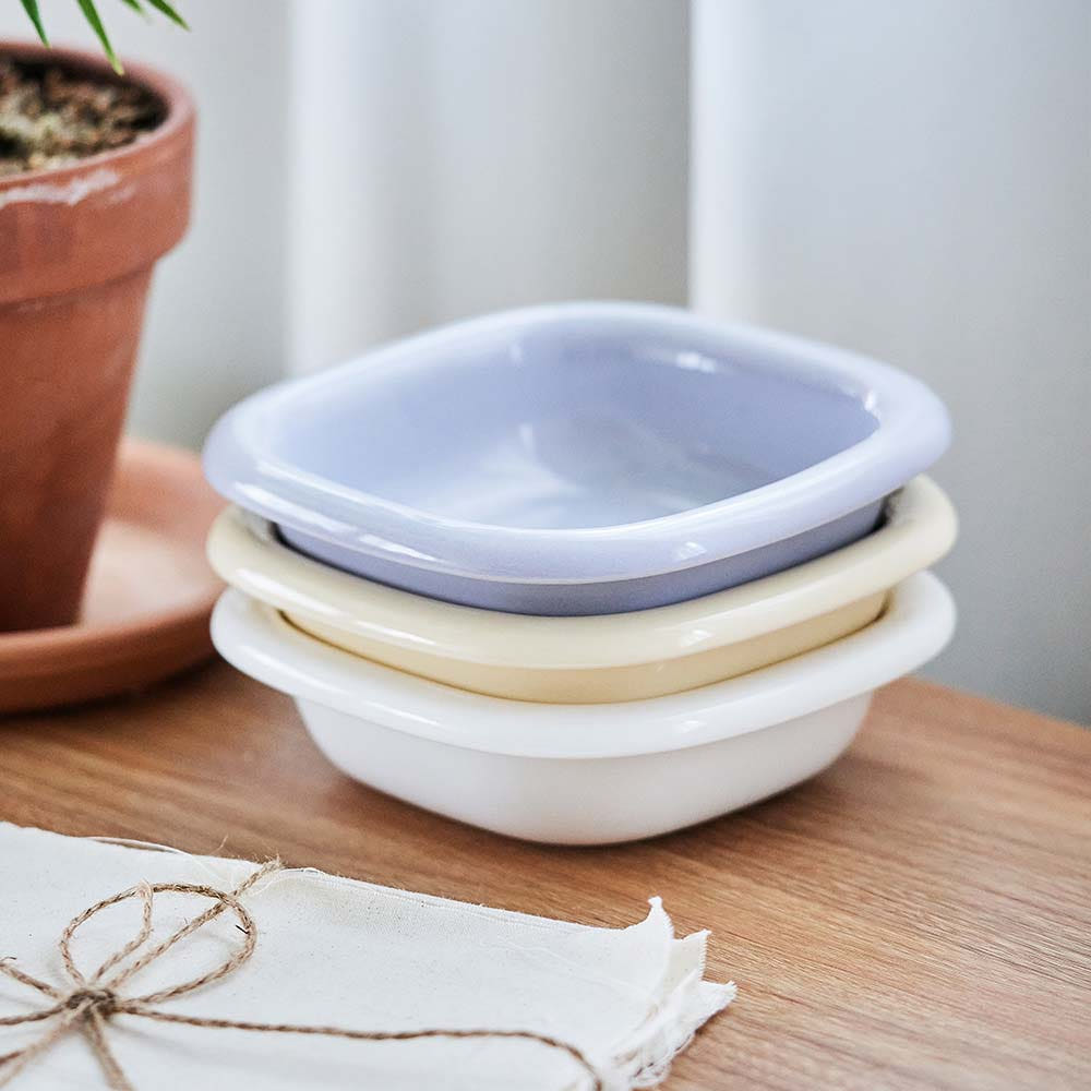 PETHROOM | Well Fit Ceramic Bowl