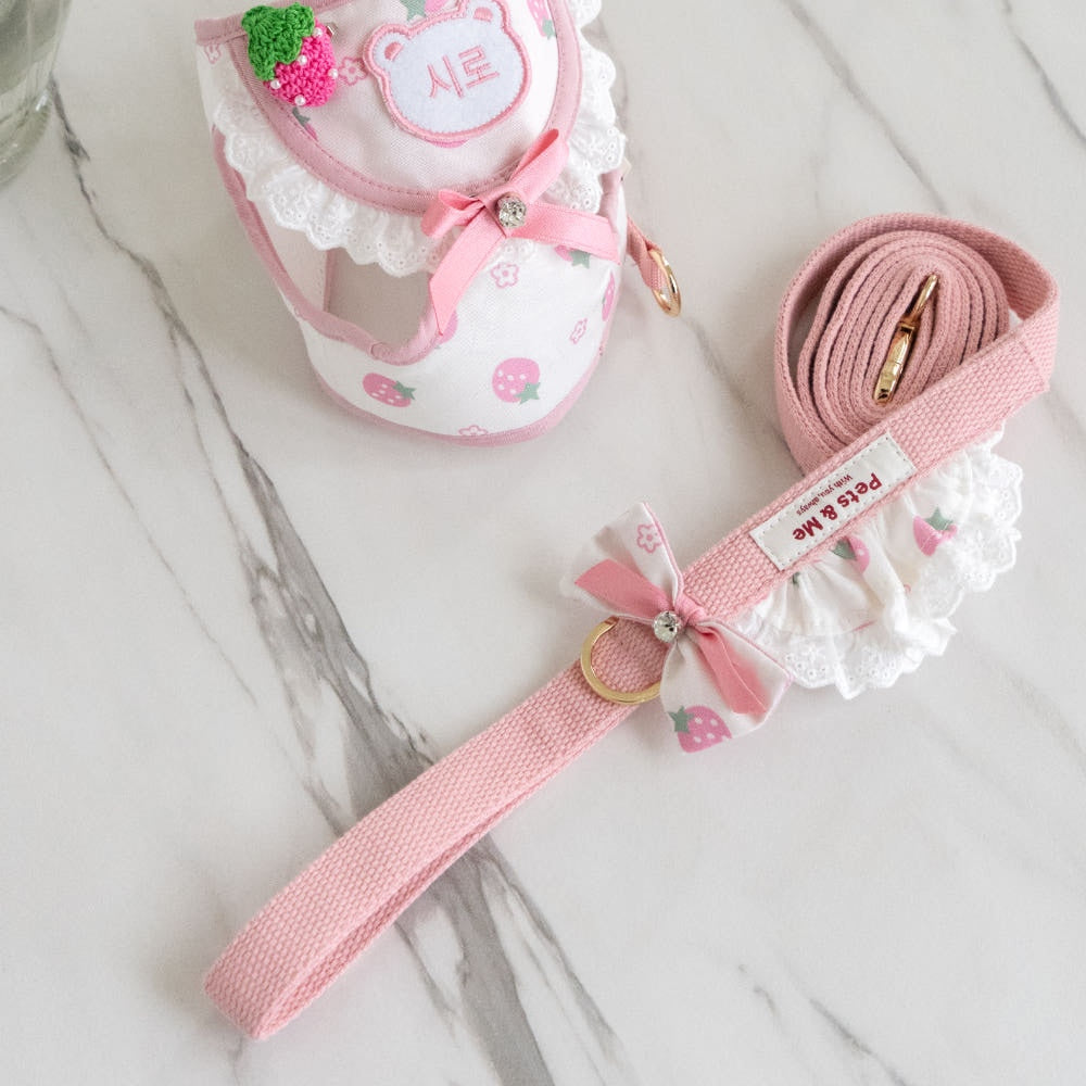 Hug Leash (1.6m / 2m) | For pairing with Hug Harness