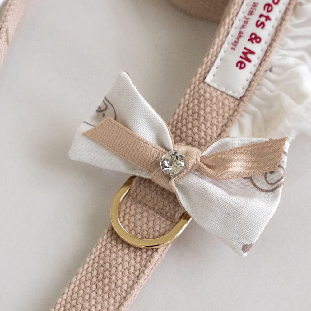 Hug Leash (1.6m / 2m) | For pairing with Hug Harness
