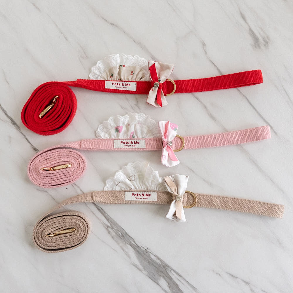 Hug Leash (1.6m / 2m) | For pairing with Hug Harness