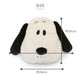 Snoopy Warm Pad | Microwaveable