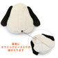 Snoopy Warm Pad | Microwaveable