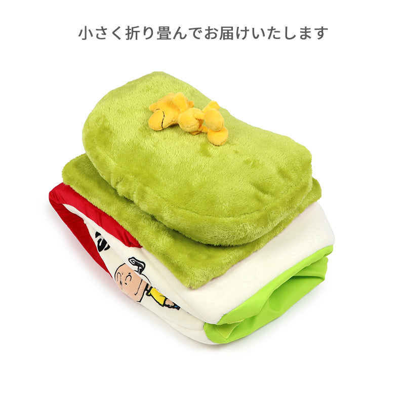 Snoopy寵物屋 | 附送Woodstock!