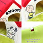 Snoopy寵物屋 | 附送Woodstock!