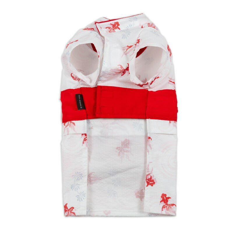 Goldfish Yukata