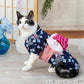 Hydrangea Yukata