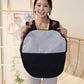 All-in-One Convertible Mesh & Full Rain-Shield Cover (For Front Bag)