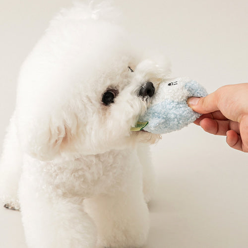 Furry Friends Mini Toy