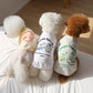 <Couple Style> Together Tee | For furbabies