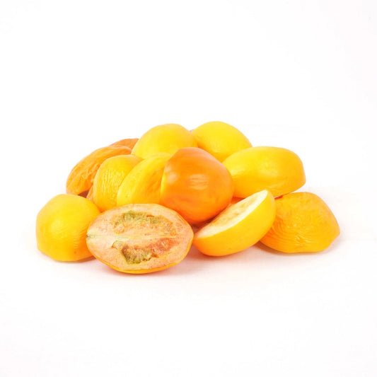 Freeze-Dried Cherry Tomato 25g