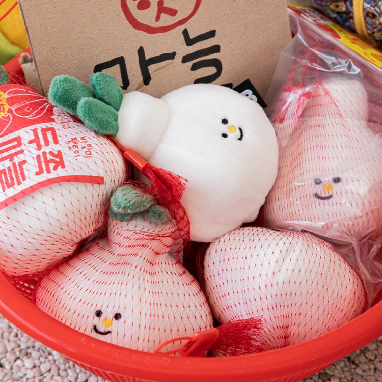 Garlic Toy