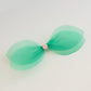 comocomo | Cozy Green Hairpin