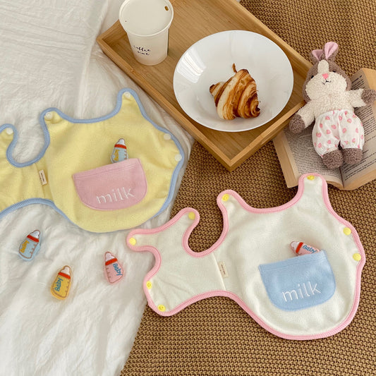 Milk背心 | 可全打開 | 方便穿著