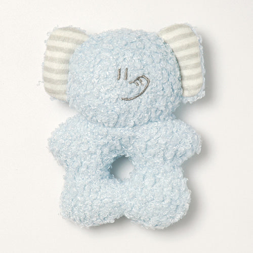 Animal Rattle Toy