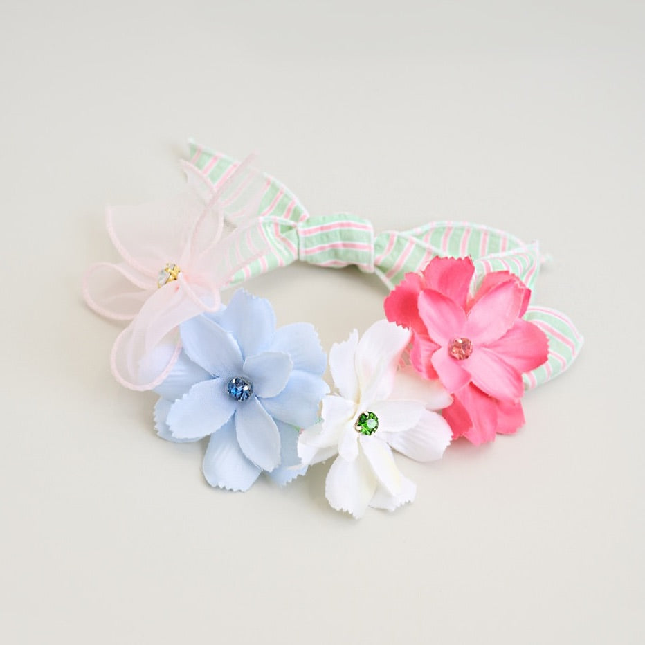 Costa Fleur Neck Accessory