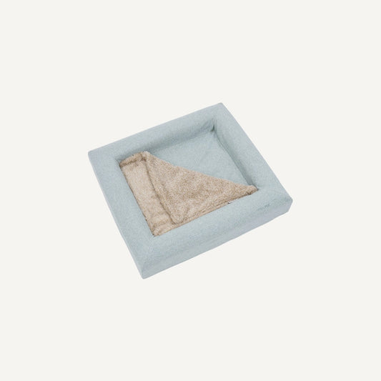 HOWLPOT  | Faux Fur Bed Mat