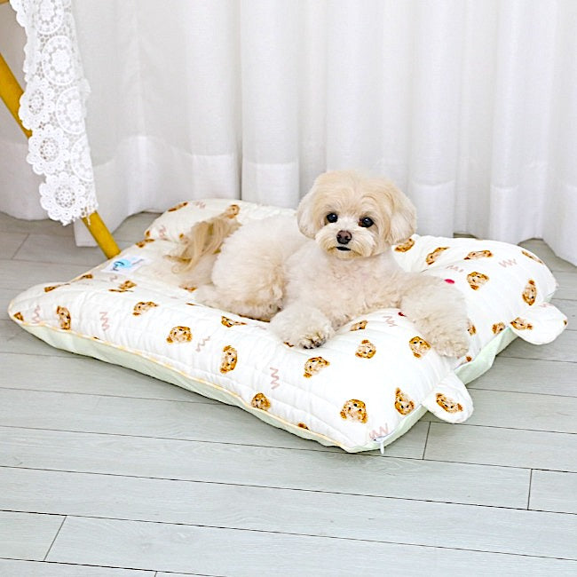 Bumper Cooling Mat (5 styles)