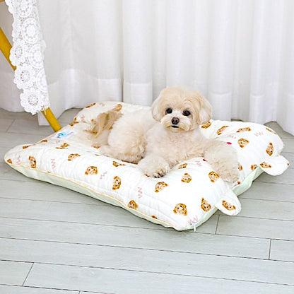 Bumper Cooling Mat (5 styles)