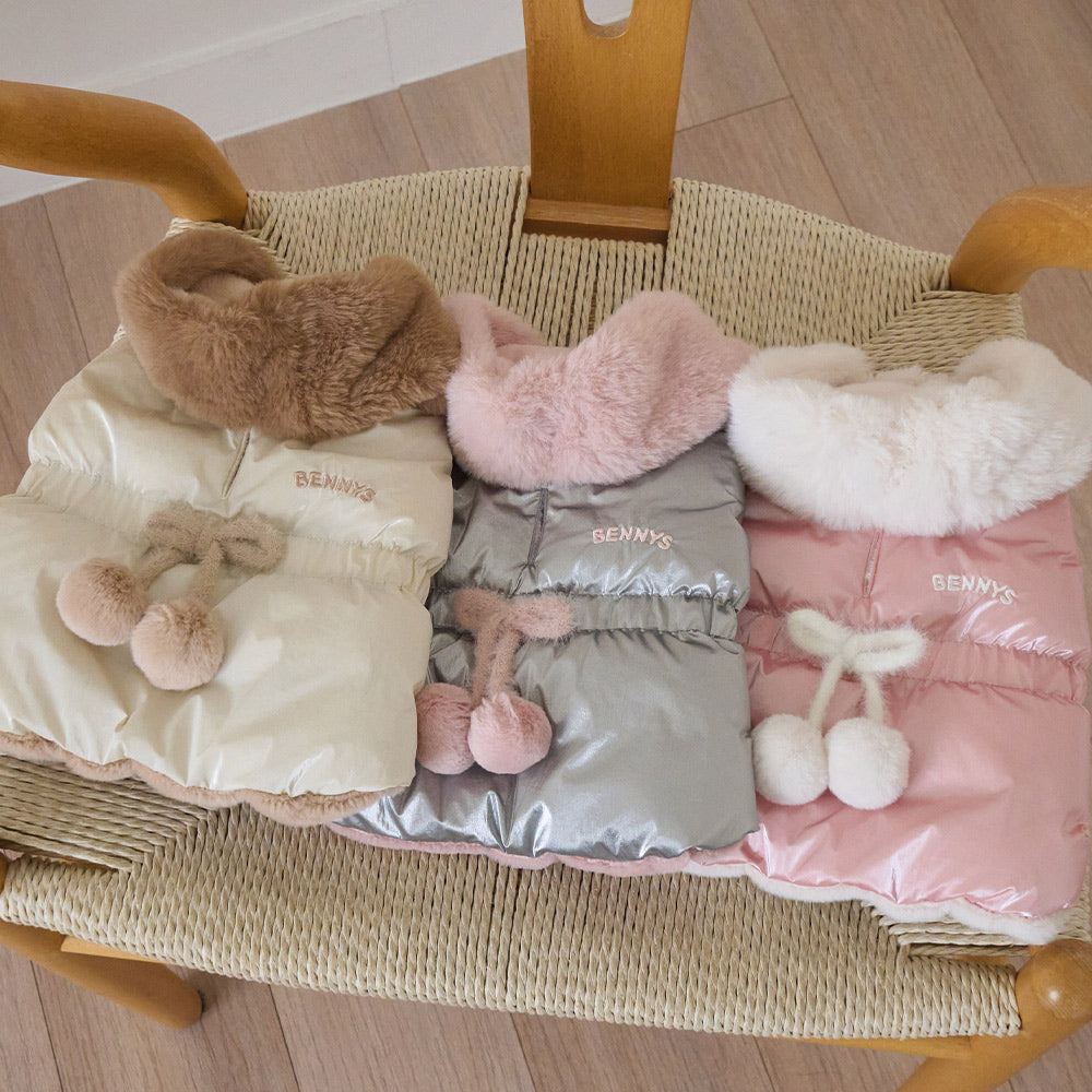 KISSES WELLON PADDING