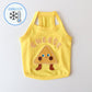 Fast Food Cooling Vest 快餐涼感背心