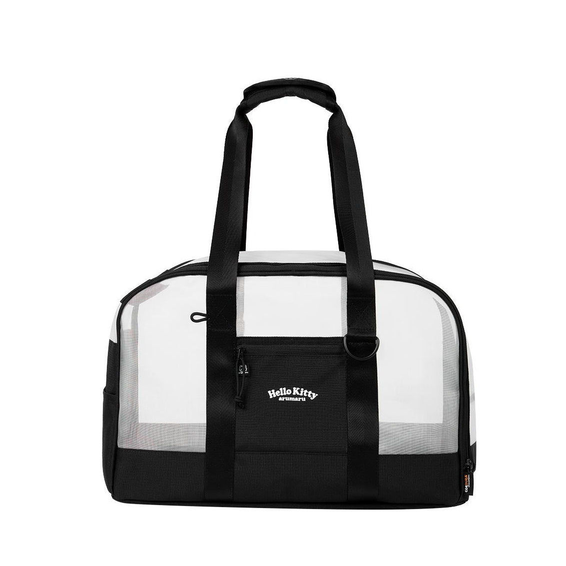 ARUMARU | Hello Kitty Mesh Pet Bag 網狀透氣寵物袋