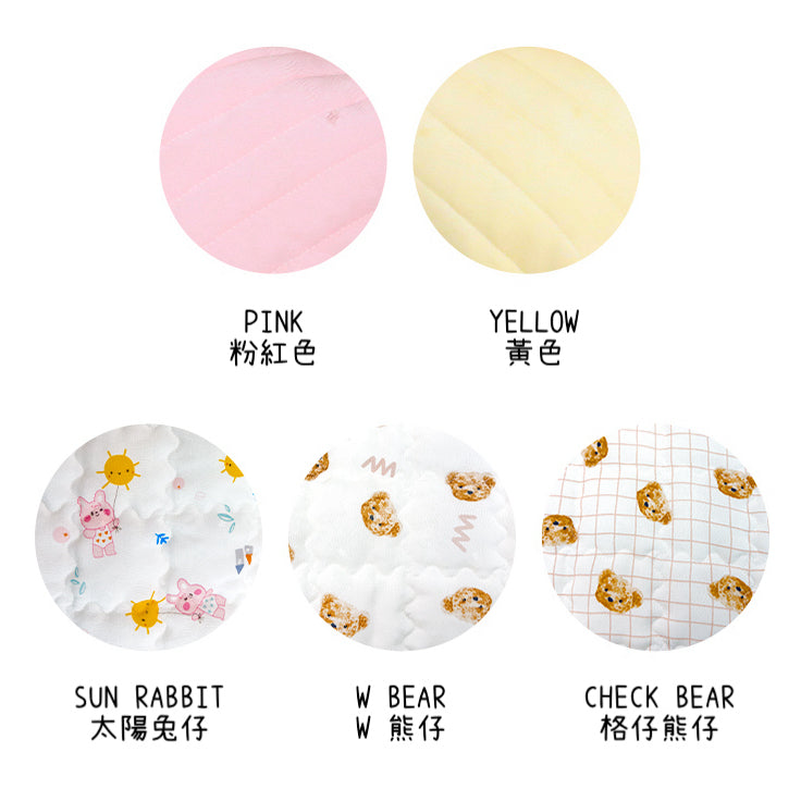 Bumper Cooling Mat (5 styles)