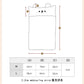White Cooling Mat (With Built-in Pillow)